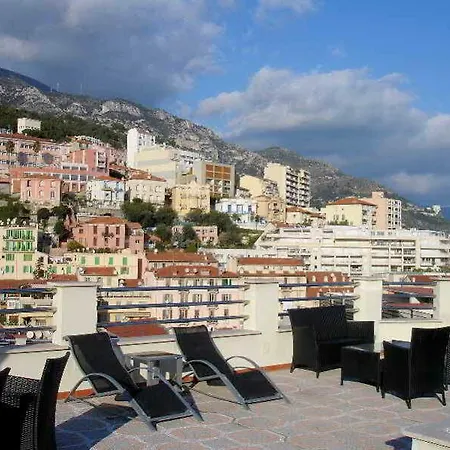 Le Forum Hotel 3*