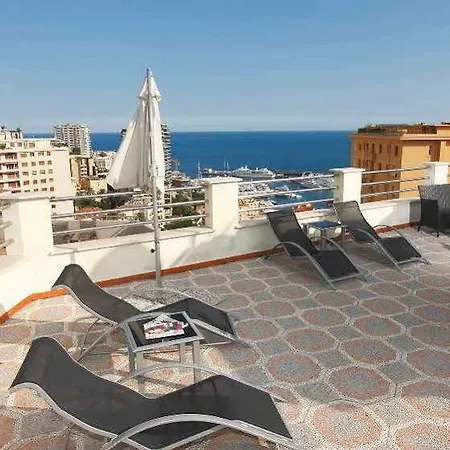 Le Forum Monte Carlo